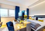 Hôtel Hünfeld - Point 7 Hotel-3