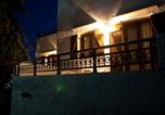 Hôtel Georgioupoli - Kera Studios-2