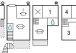 Location vacances Pernes-les-Fontaines - Nice Home In St Didier With Kitchen-2