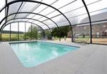 Location vacances La Roche-en-Ardenne - Cottage in Ardennes with Heated Pool-2
