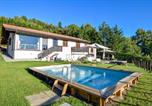 Location vacances Passignano sul Trasimeno - Villa Al Tramonto-1