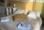 Hôtel Plouarzel - L'Atelier - Type Loft - Porspoder-3