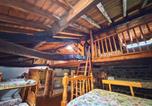 Hôtel Aguilar de Campóo - Albergue Navamuel-4