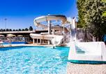 Camping Pineto - Villaggio Lido d'Abruzzo-1