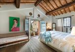 Location vacances Monteroni d'Arbia - Casa vacanze Aurora-1
