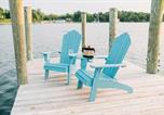 Location vacances Williamsburg - Stunning retreat Carter's Creek close to Tides Inn-3