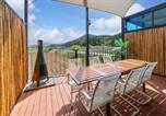 Hôtel Gyeongju - Majoong Pool Villa Pension-3