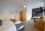 Hôtel Lamphey - The Lord Nelson Hotel-2
