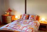 Location vacances Centre - Gîte chaleureux avec sauna, près des châteaux de la Loire - Fr-1-491-456-4