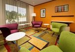 Hôtel Marshall - Fairfield Inn & Suites by Marriott Marshall-3
