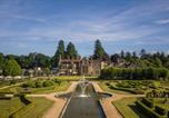 Hôtel Lyndhurst - Rhinefield House Hotel-2