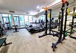 Hôtel Manāma - Aspire Tower-Two Bedroom Retreat Juffair-2