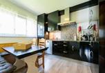 Location vacances Riederalp - Elegant Fieschertal Alpine Chalet for 8-4