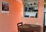 Location vacances  Nazareth - Villa Sarah in Poriya - Holiday Apartment-1