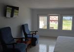 Location vacances Carnota - Casa en Lira cerca de la playa-2