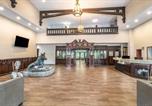 Hôtel Sycamore - Riverview Inn & Suites, an Ascend Collection Hotel-1