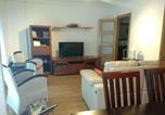 Location vacances Llanes - El Parque, apartamento centro Llanes a 400 m de la playa Vut-1345-As-2