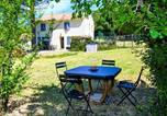 Location vacances Beaumes-de-Venise - Stunning Home In Beaumes-De-Venise-2