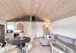 Location vacances Haugesund - 2 Bedroom Lovely Home In Haugesund-3