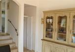 Location vacances Le Castellet - Les Myrtes - Le Mas des Bouteillans-4