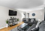 Location vacances Jasper - Suburban Bliss Getaway Wi-Fi Parking Long Stay-4