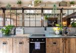 Location vacances Nantwich - Cheshire Boutique Bathhouse-4