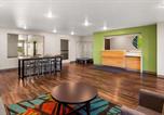 Hôtel Okeechobee - Woodspring Suites Port St Lucie-3
