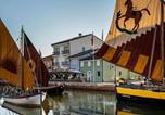 Hôtel Cesenatico - Casadodici-3