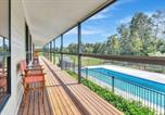Location vacances Pokolbin - Shiraz Vineyard Estate-3