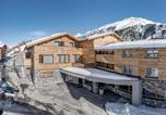 Hôtel Sölden - The Moss - Your unique hideaway-2