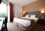 Hôtel Saubusse - Best Western Hotel Sourcéo-4