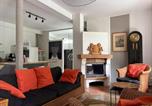 Location vacances Bad Schandau - Ferienwohung Weltenbummler-1