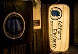 Location vacances Kyoto - Azzurro Elefante-2
