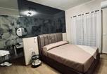Location vacances Aragona - Akropoli Exclusive Room-1