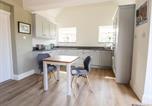 Location vacances  Gare de Crewe - Swallow Cottage-3