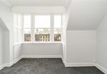 Location vacances Edinburgh - Bnbnova - 2br - Haymarket & West End-4