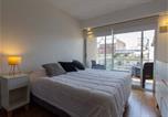 Location vacances Buenos Aires - Modern cozy studio for two, Caballito by depptö-1