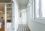 Location vacances Porto - Nomad's Family - 3bdr Charming Hideout Porto-2