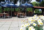 Location vacances Rostock - Uschi's Gasthof-2