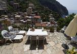 Location vacances Riomaggiore - Villino Caterina House: big terrace seaview-4