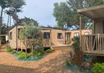 Camping Mesquer - Camping le Beaupré