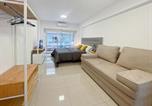 Location vacances Buenos Aires - Ayres Suites Moreno-4