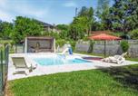 Location vacances Castelmoron-sur-Lot - Stunning Home In Saint-Salvy With Private Swimming Pool, Can Be Inside Or Outside-2