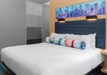 Hôtel Starke - Aloft by Marriott Gainesville University Area-4