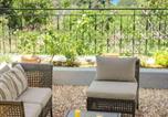 Location vacances Lindos - Villa Thea 4 Lindos Rhodes-3