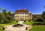 Hôtel Dresde - Bilderberg Bellevue Hotel Dresden-2
