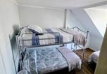Location vacances Curicó - Casa acogedora y elegante 3 dormitorios-4