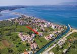 Location vacances Nin - Apartments with parking space Nin, Zadar - 14460-1
