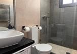 Location vacances  Saragosse - 18 Torres Mayor-3