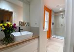 Location vacances Cambridge - Proexp Central Apartment with Parking-2